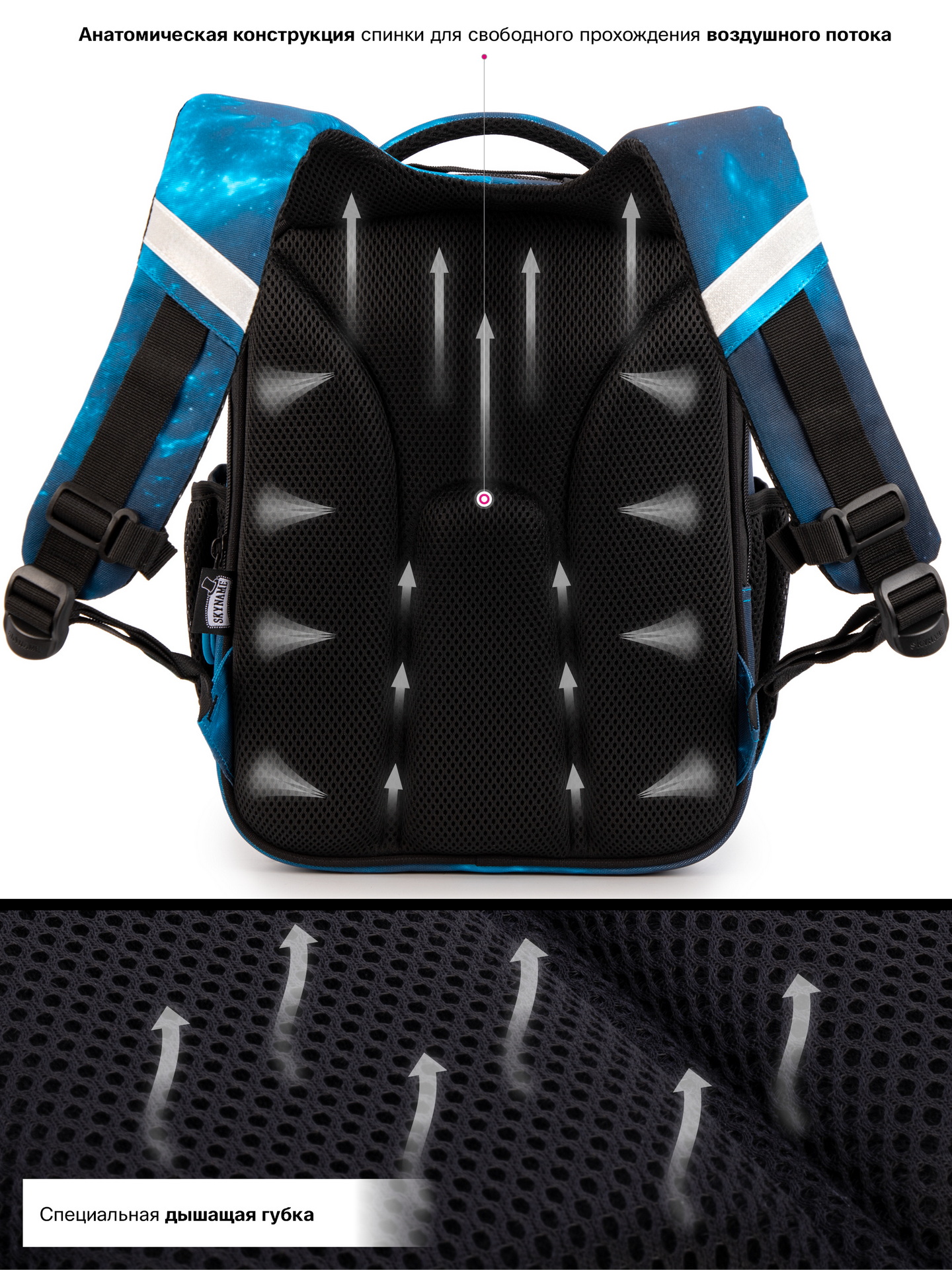 Рюкзак SkyName - фото 10