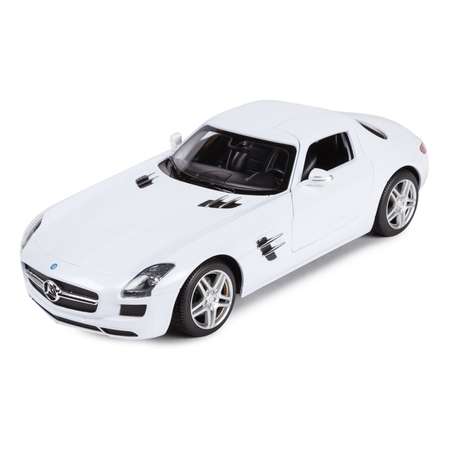 Автомобиль РУ Rastar Mercedes 1:14