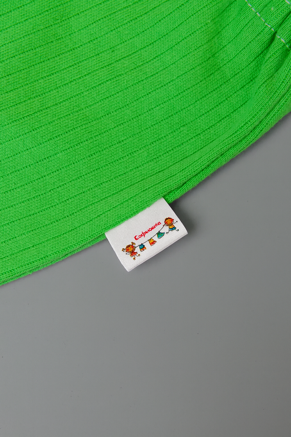 Ползунки 5 шт Софьюшка Pol/Sof-004/002 - фото 9