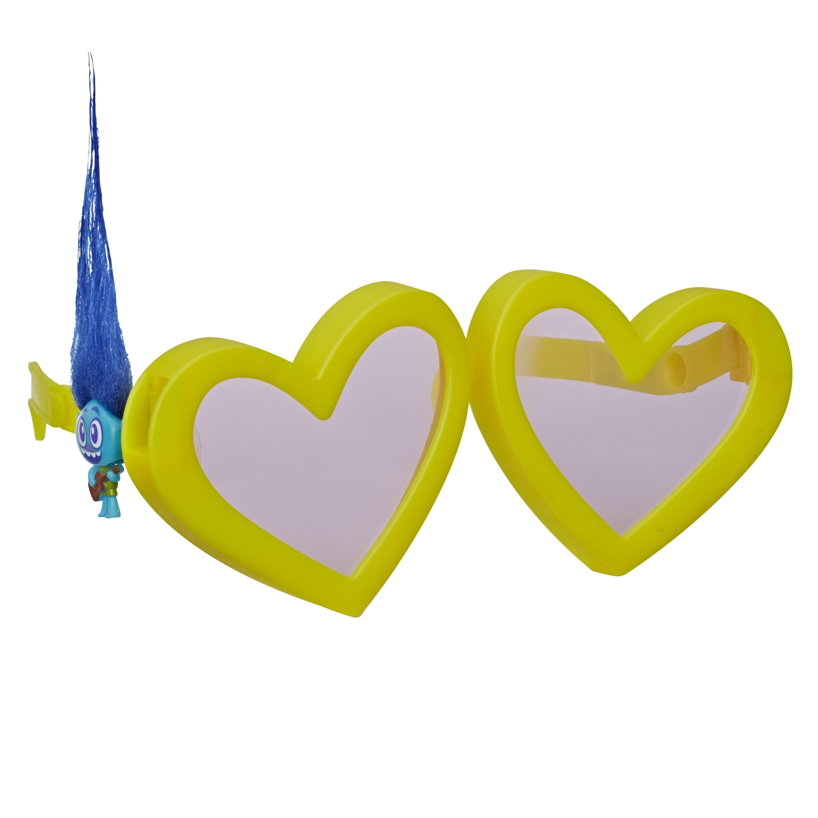 Игровой набор Trolls - фото 13