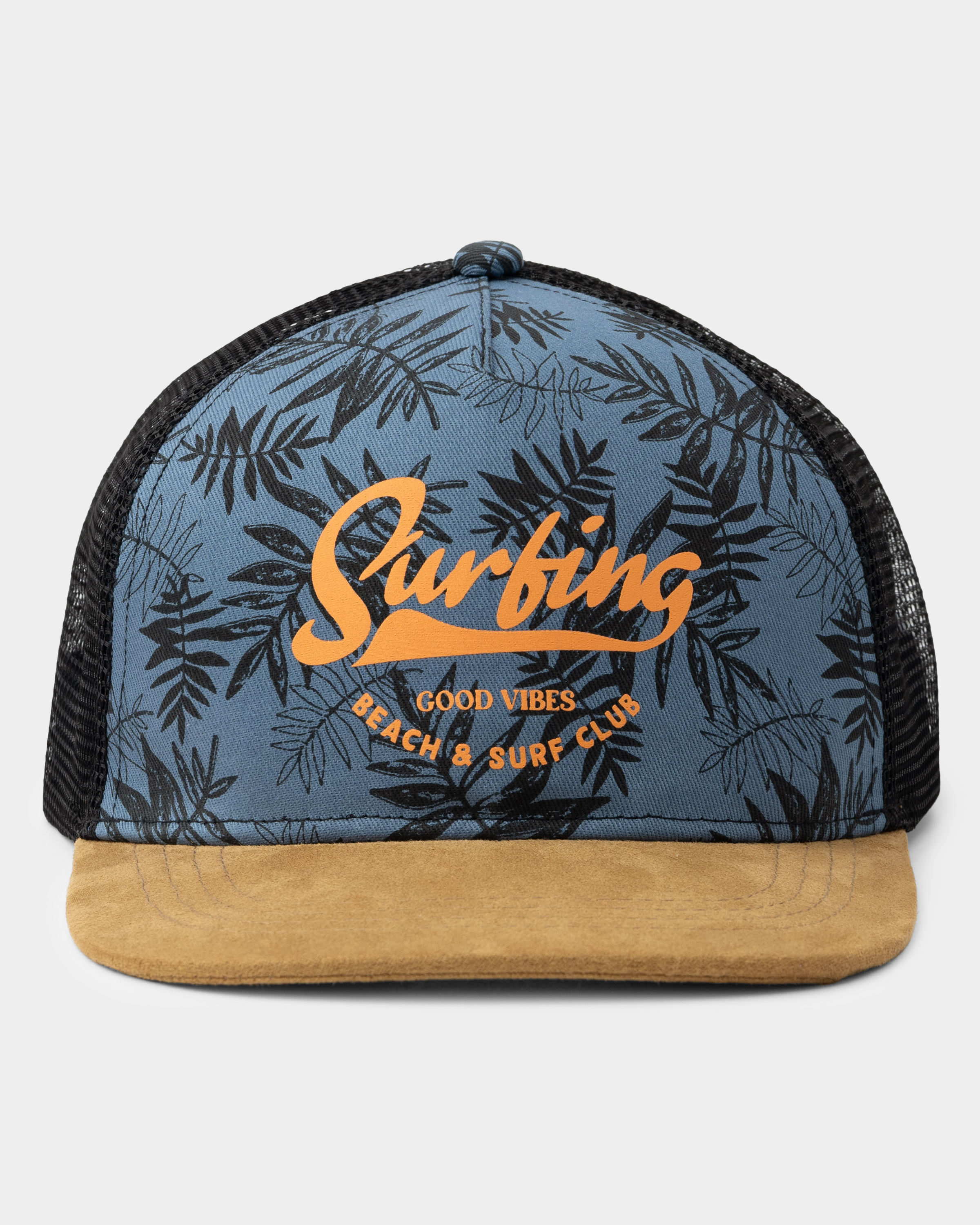 Кепка Futurino S26FU6-B37tb-D6 - фото 2