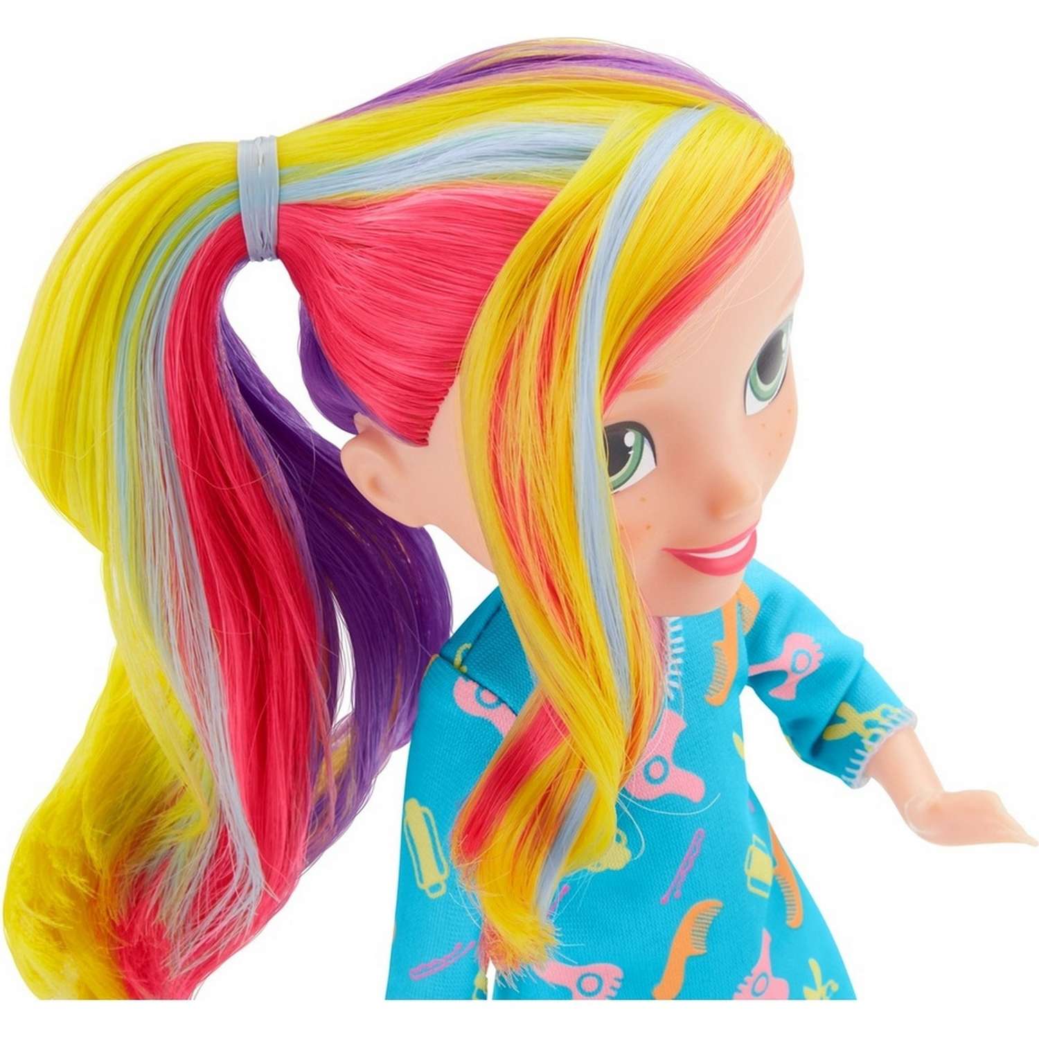 Кукла модельная SUNNY DAY FBN71 - фото 3