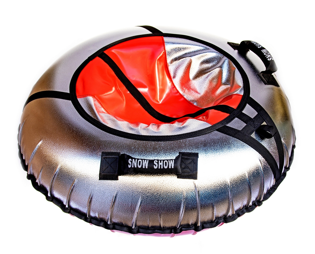 Тюбинг Snow Show 105 см - фото 2