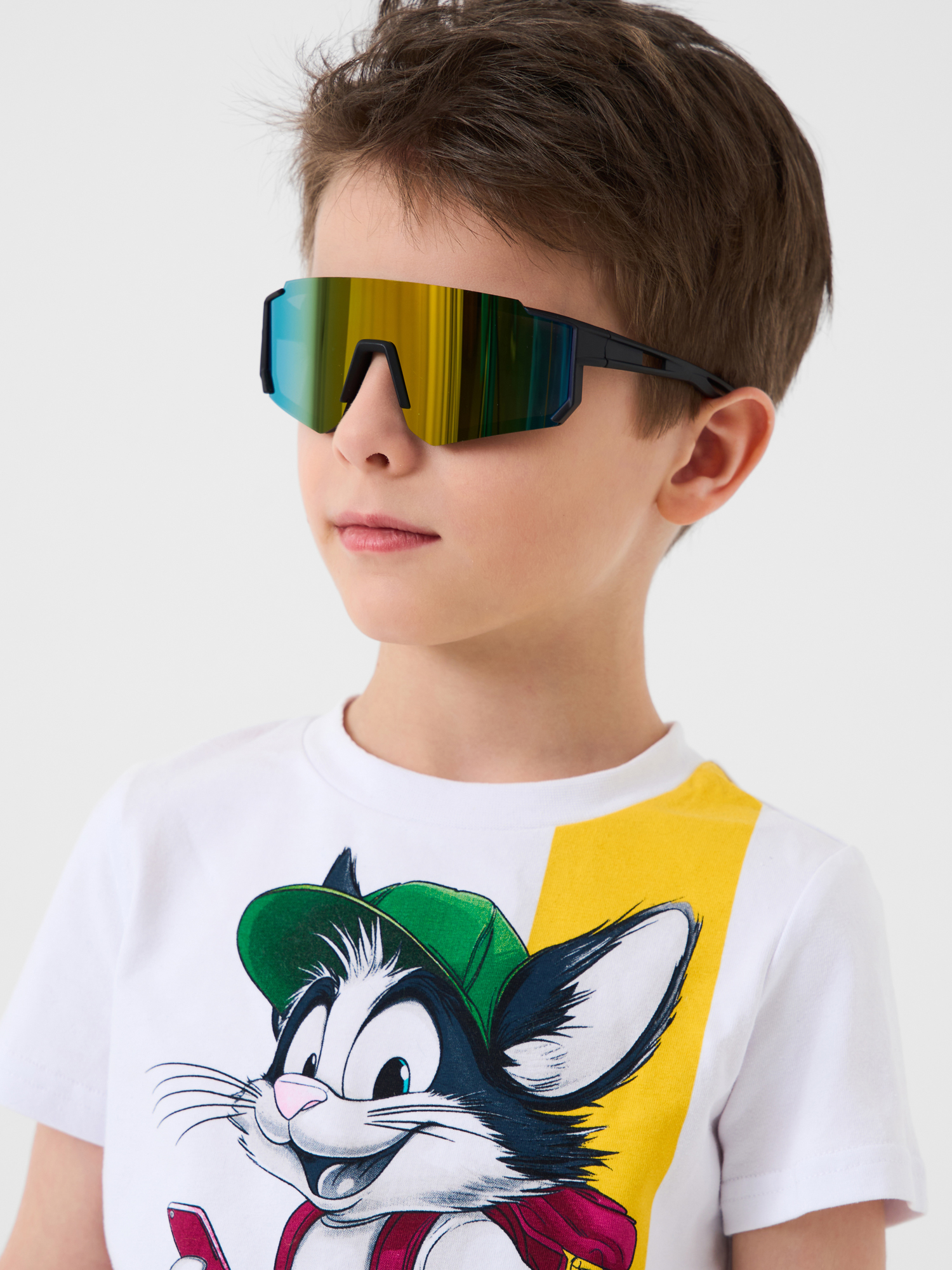 Очки солнцезащитные PlayToday 12612805 - фото 1