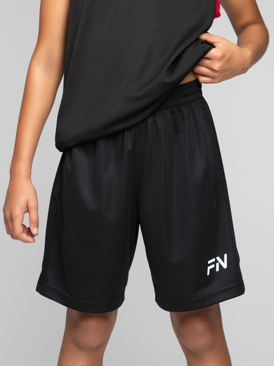 Шорты FN KFN4272001-000 - фото 3