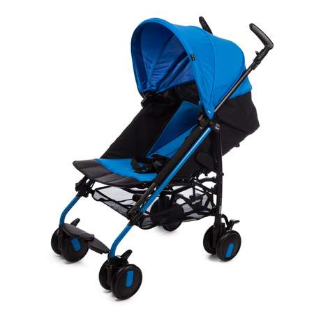 Коляска прогулочная Peg-Perego Pliko Mini