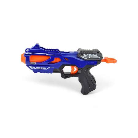 Бластер Zecong Toys