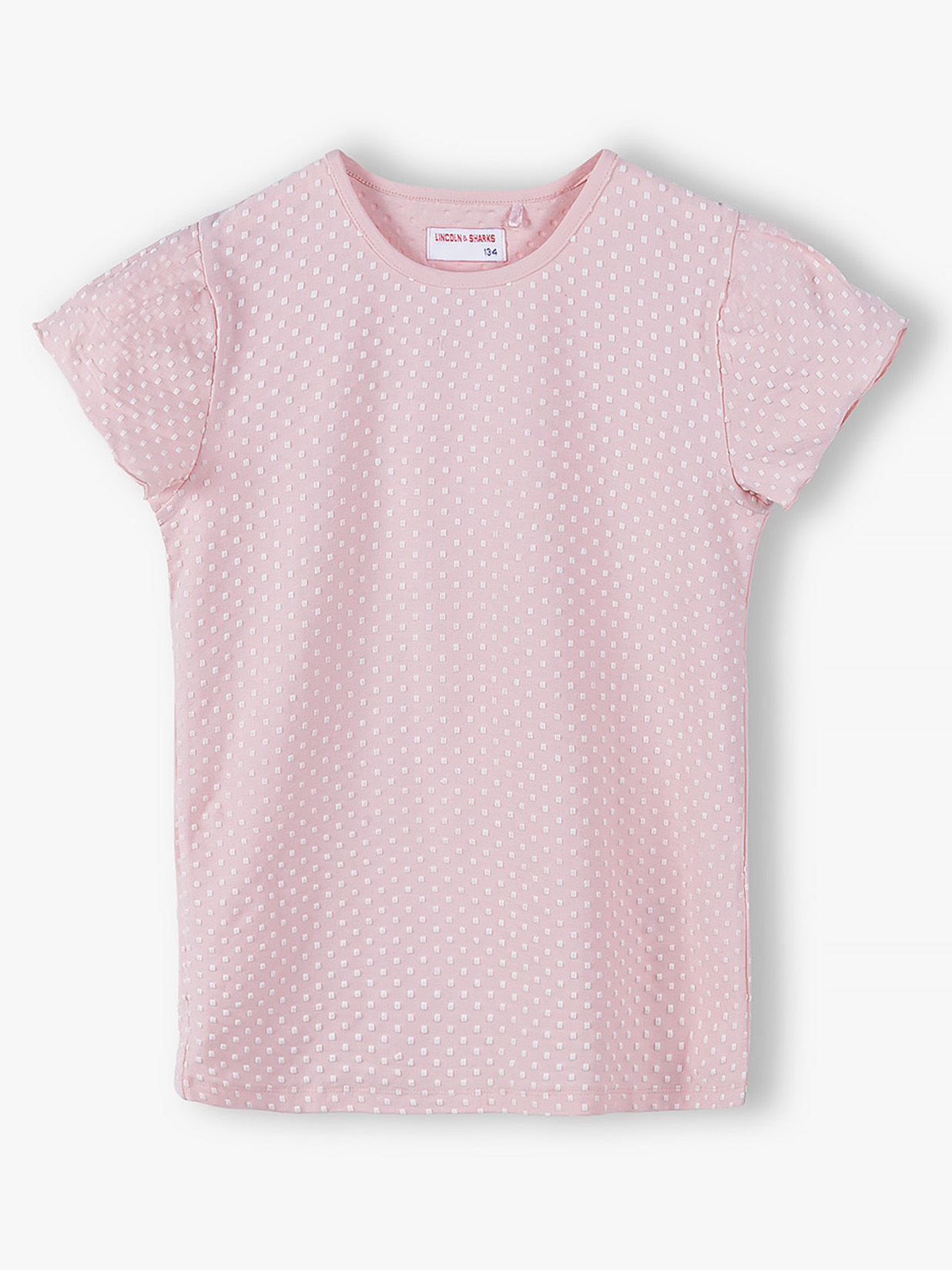 Футболка 5.10.15 4I4010 - фото 3