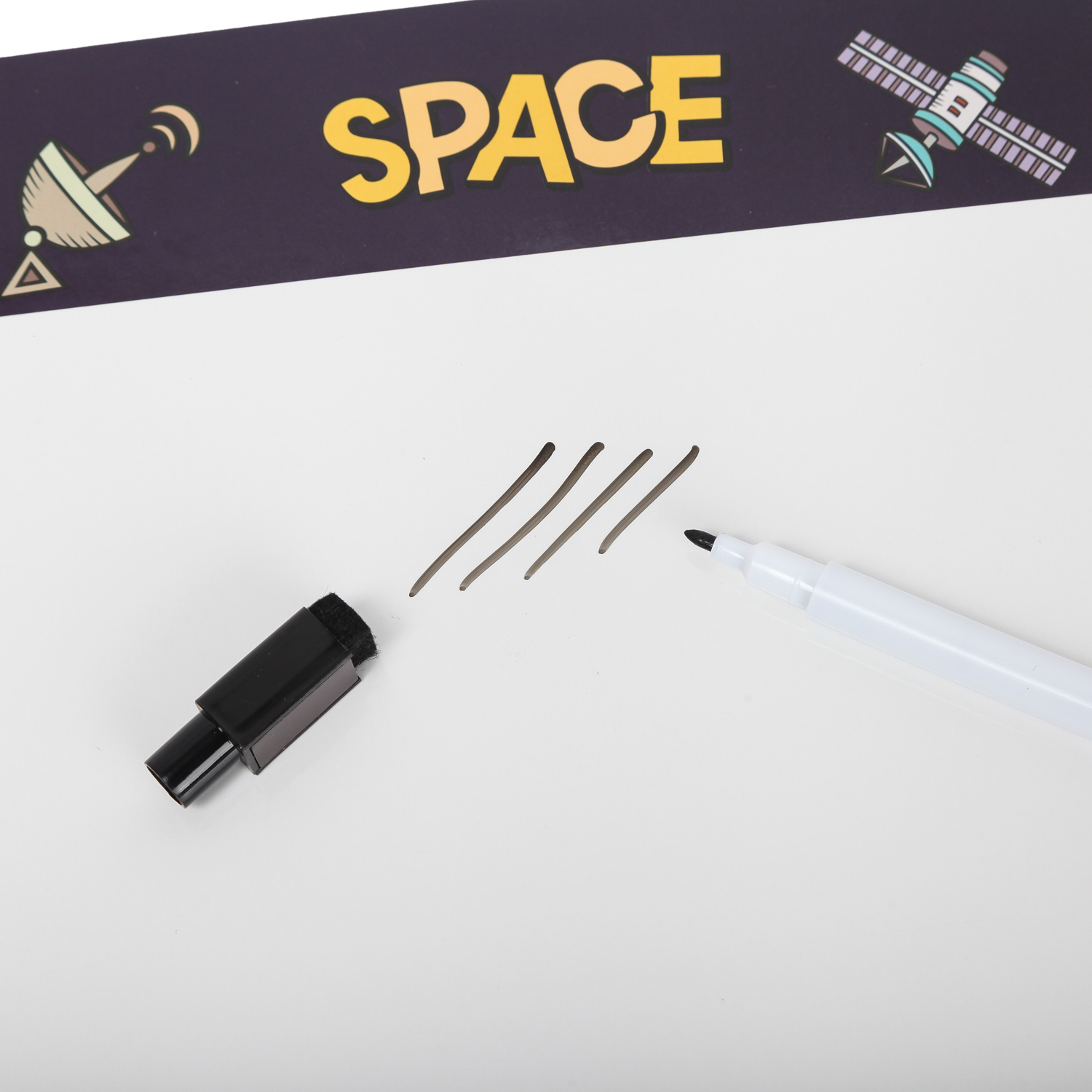 Маркерная доска Johnshen - фото 3