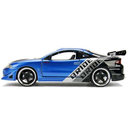 Автомобиль Jada 1:24 синий