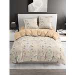 Комплект постельного белья BRAVO Нари евро 4 предм.