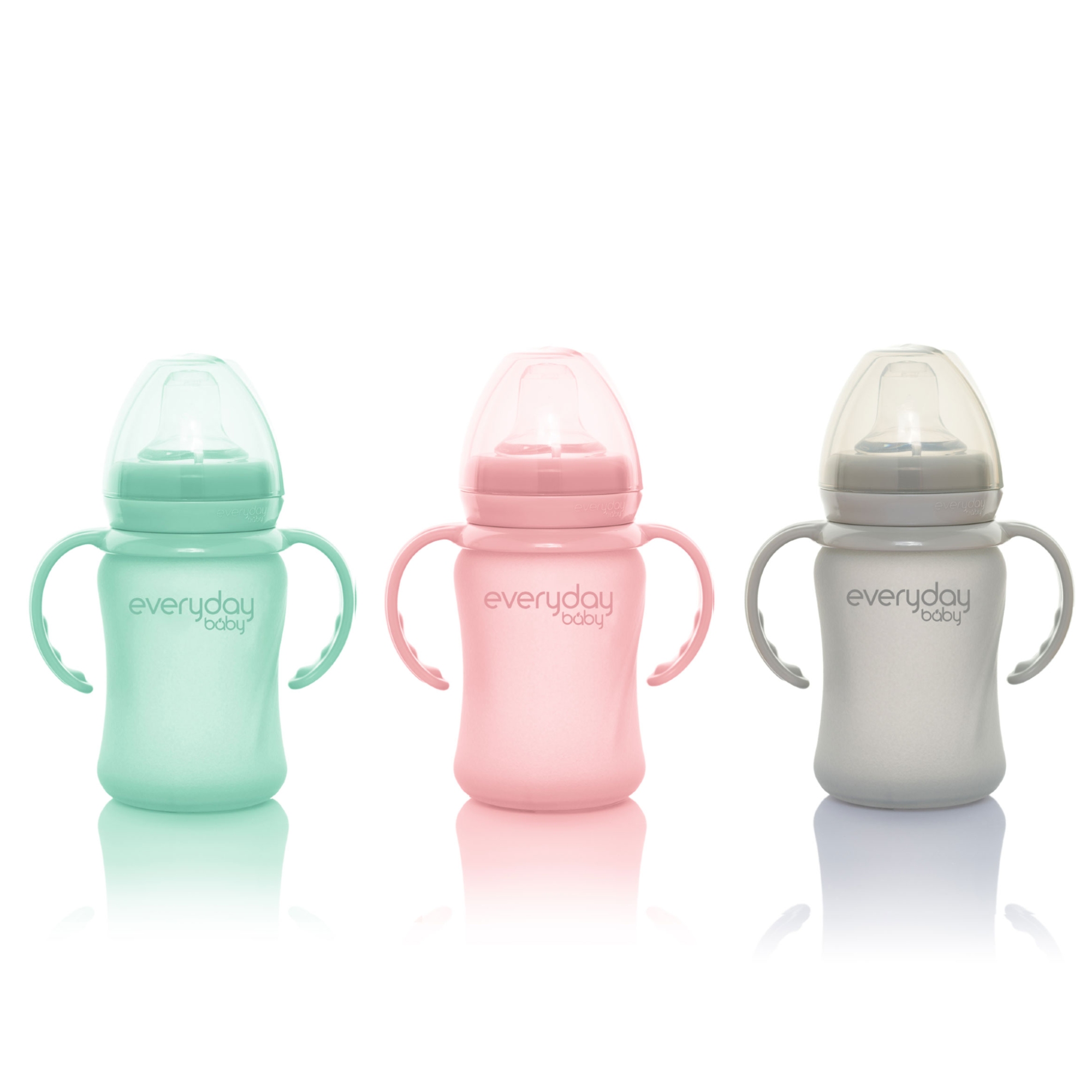 Поильник Everyday baby 150 мл - фото 5