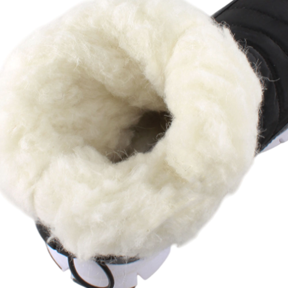 Сапоги Europen 206035-СВ EUROPEN Сапоги для девочки,черный - фото 4