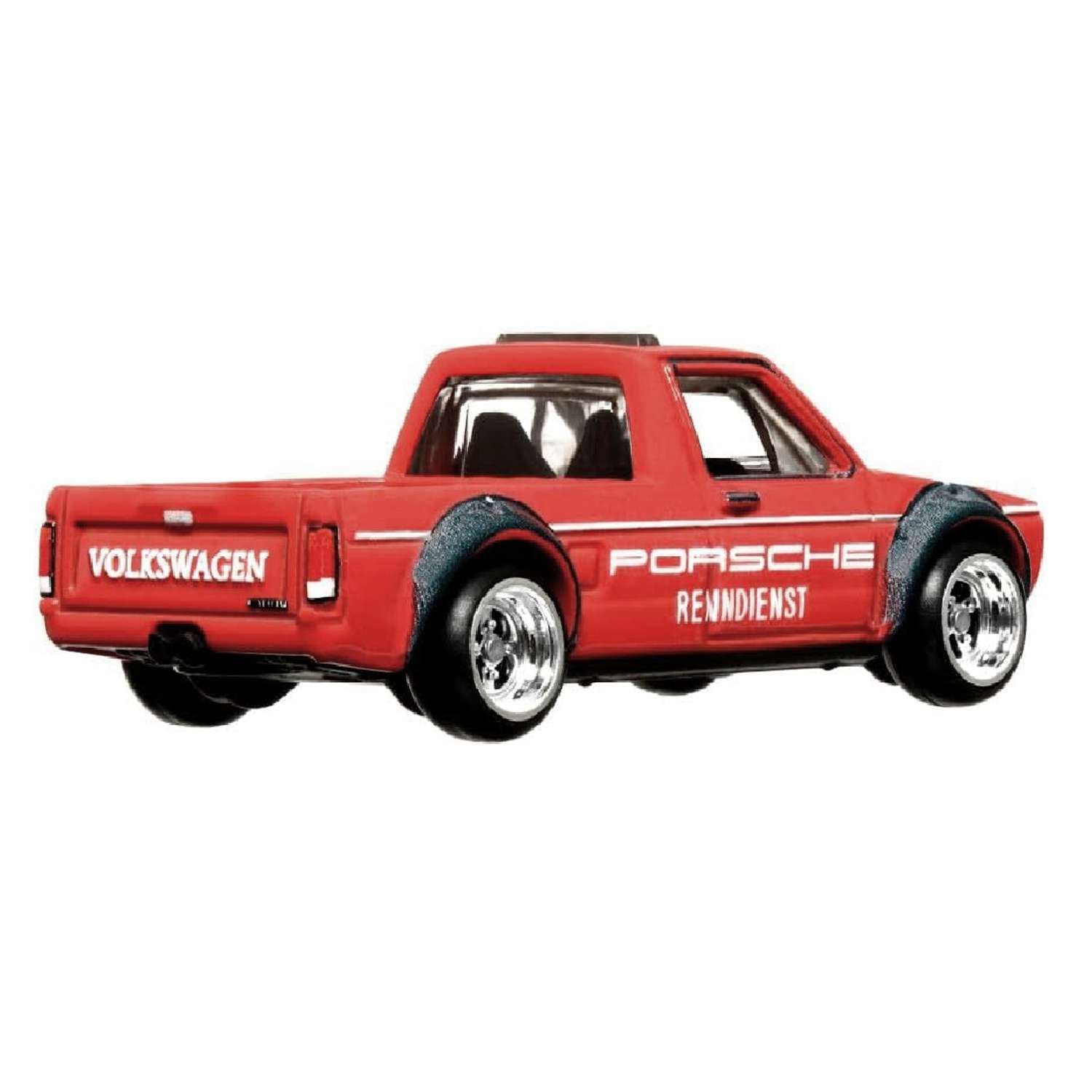 Автомобиль Hot Wheels Volkswagen 1:64 GJT68 - фото 2