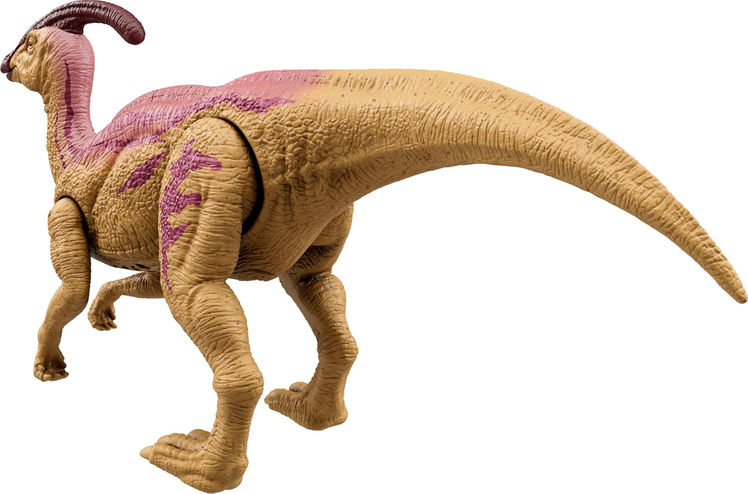 Фигурка Jurassic World Паразауролоф - фото 4