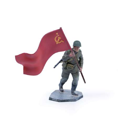 Конструктор Звезда солдатики сборная игровая модель