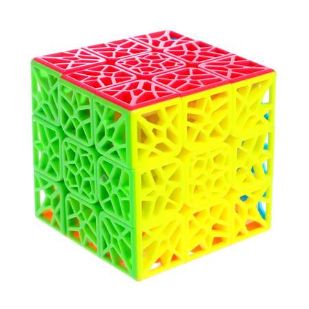Настольная игра Sima-Land Головоломка
