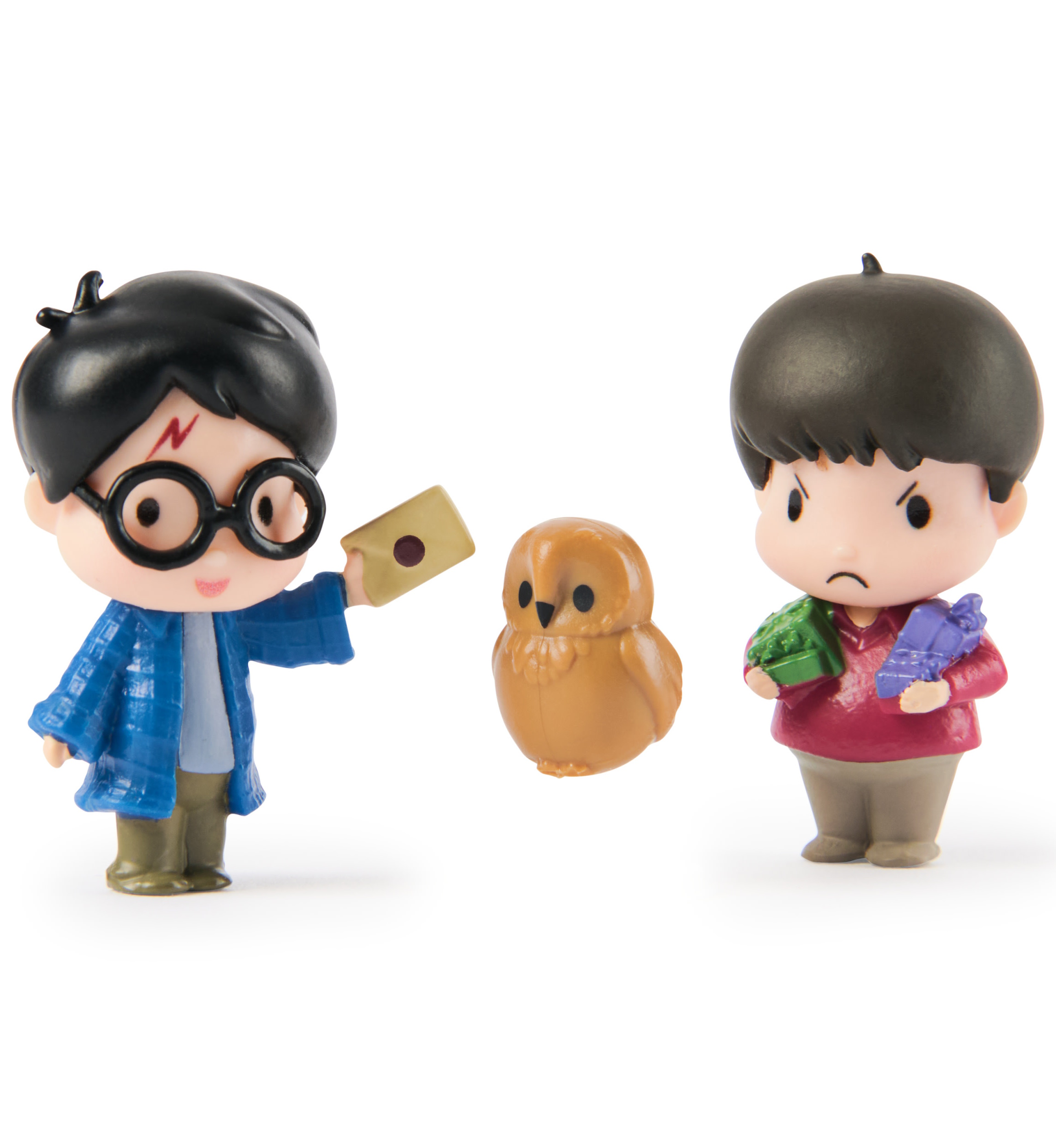 Игровой набор Harry Potter коллекционный - фото 6