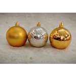 Украшение ёлочное Магия праздника NY042