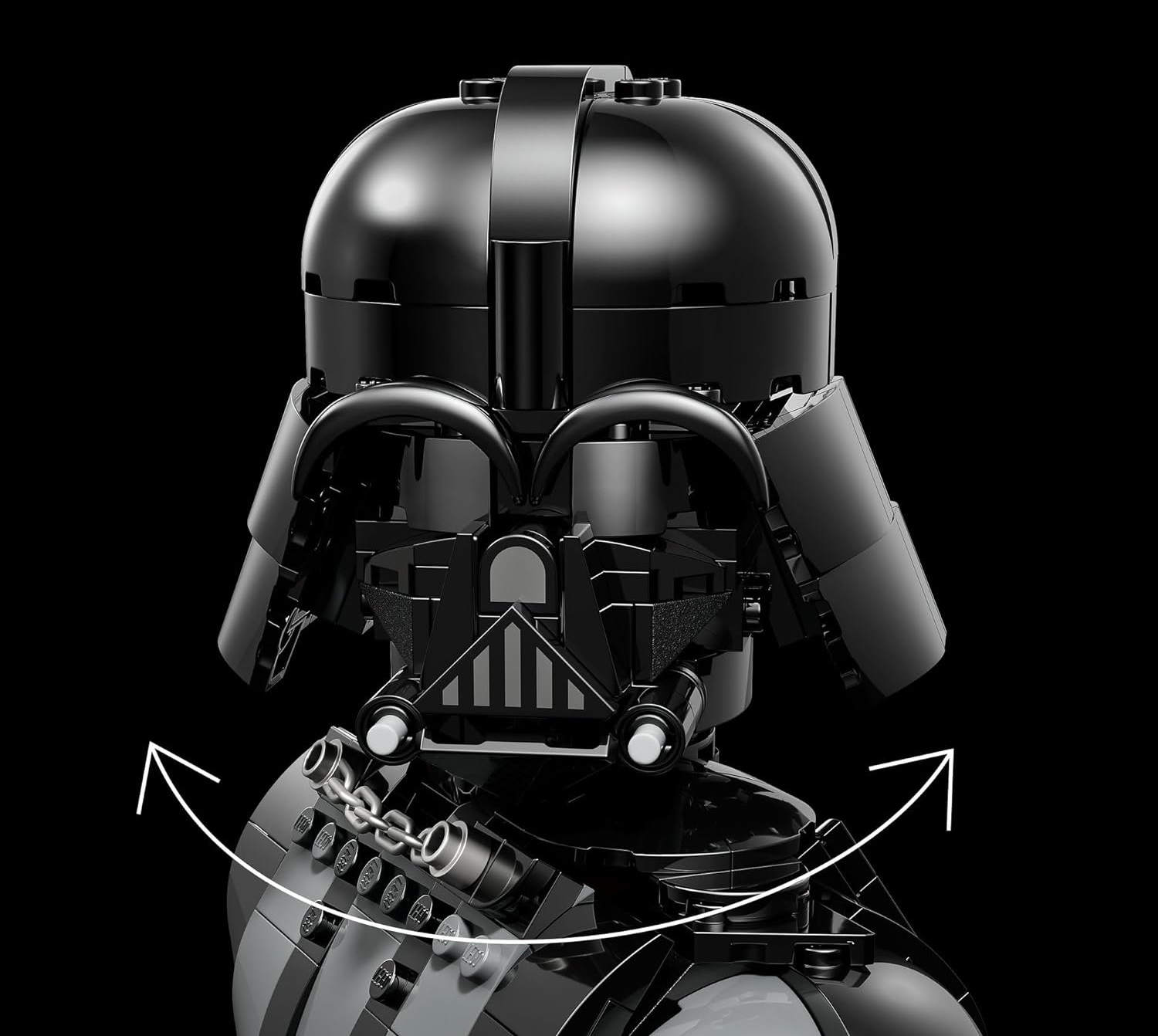 Конструктор LEGO Star Wars Звездные войны 349 дет. - фото 5