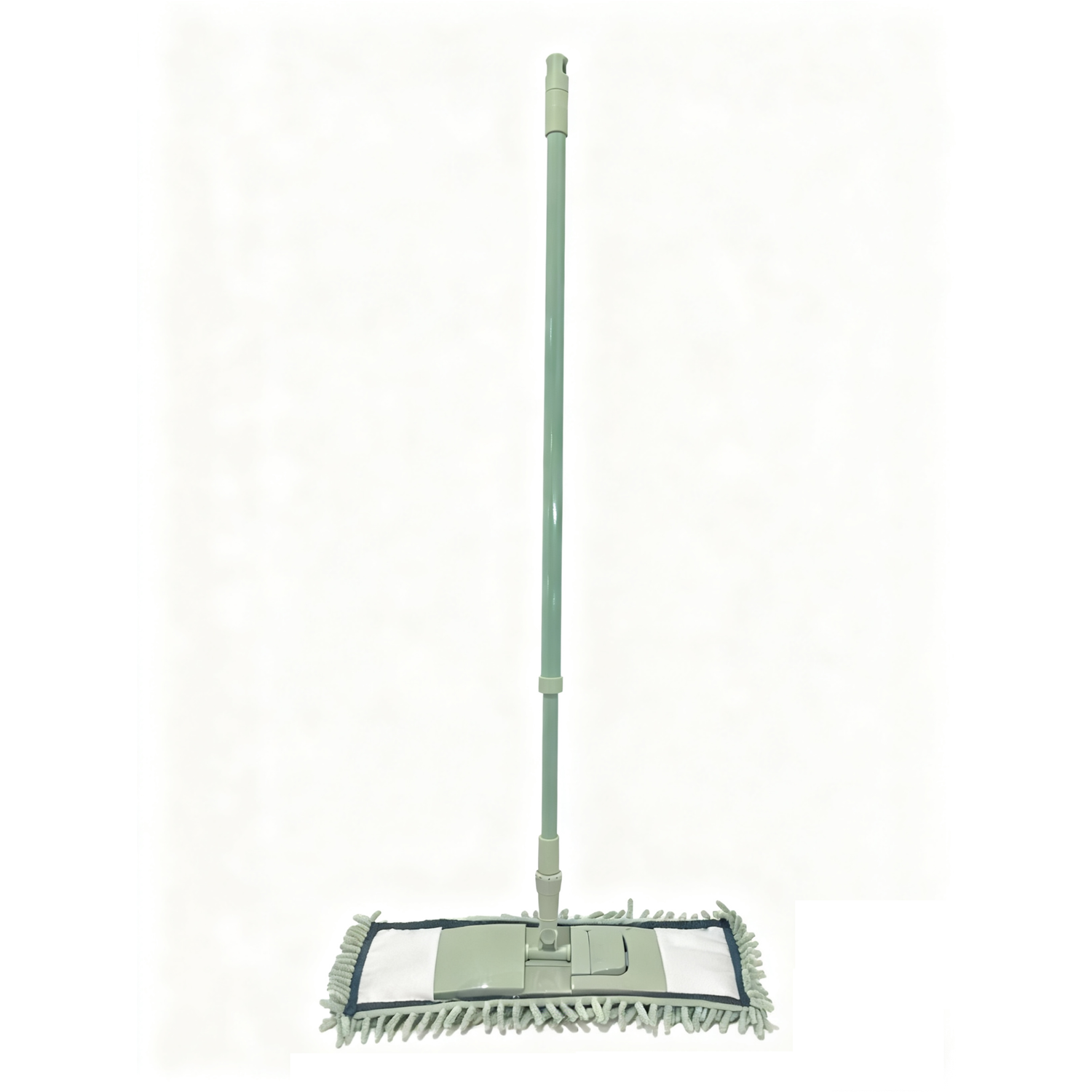 Швабра ё с телескопической ручкой - фото 1