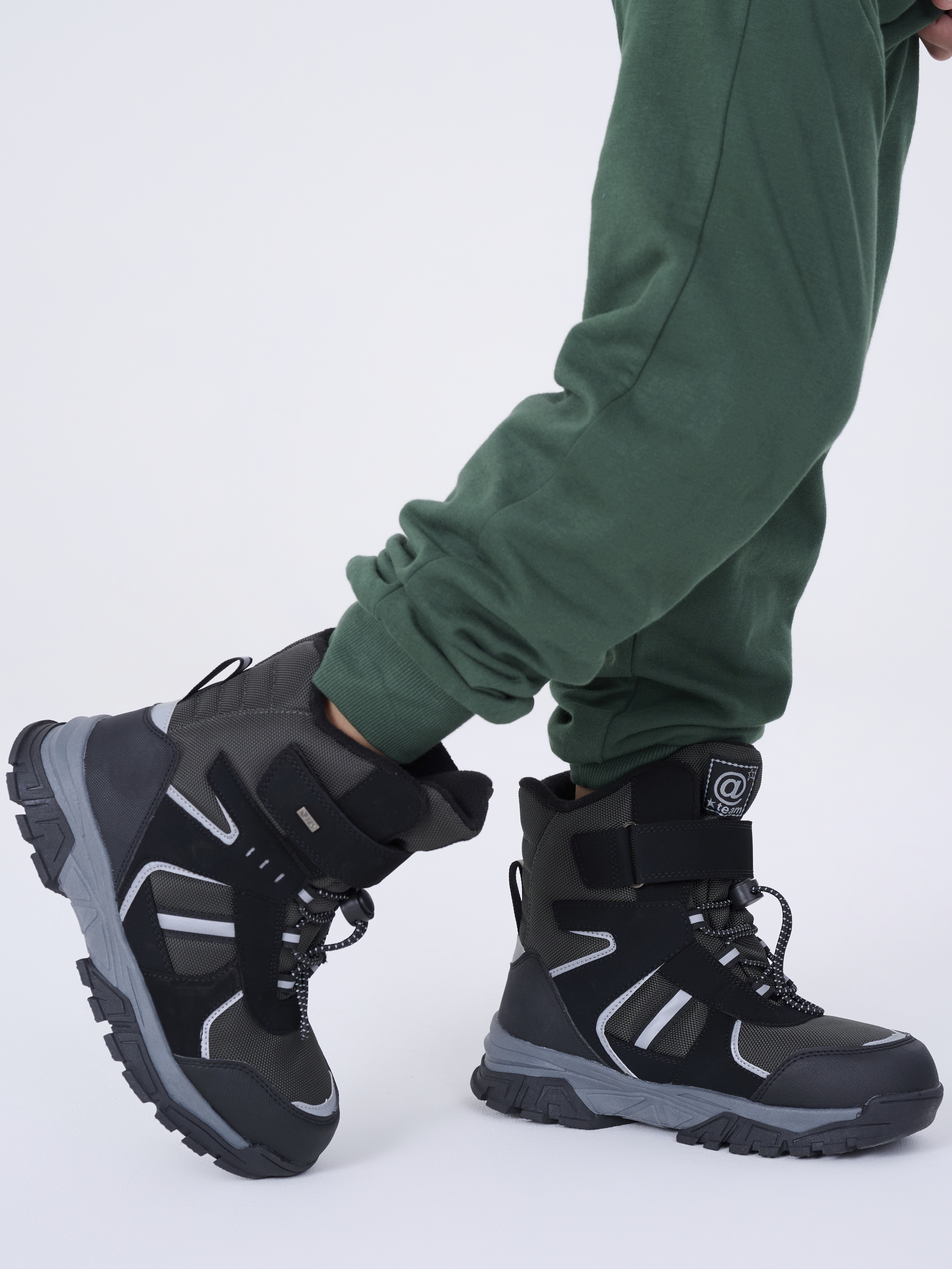 Сапоги Antilopa AL 12783 - фото 1