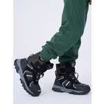 Сапоги Antilopa