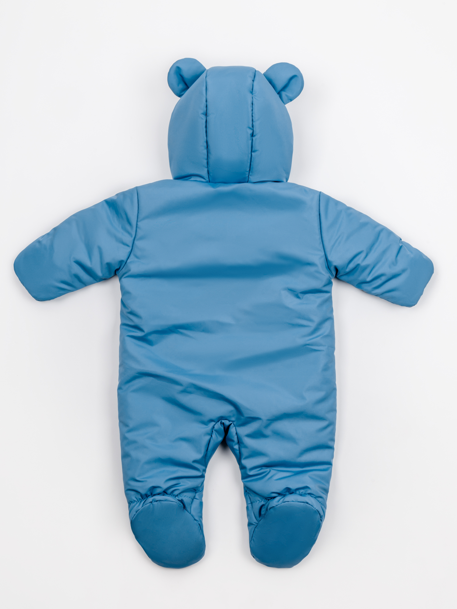 Комбинезон Amarobaby AB-OD23-6201-GO - фото 16