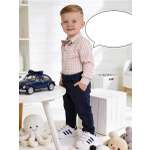 Рубашка Жанэт