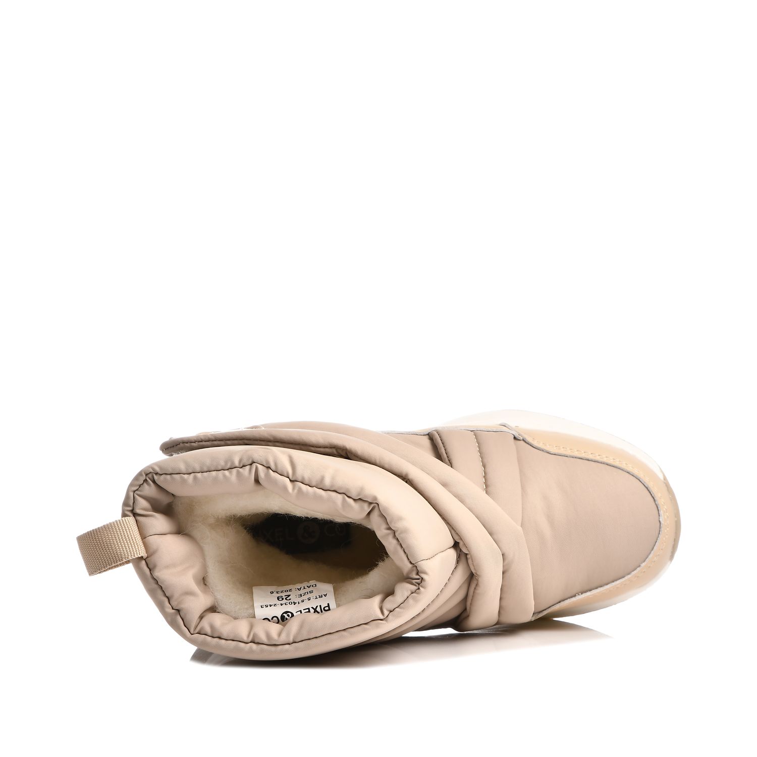 Дутики Pixel Co 5-514034-2453 - фото 6