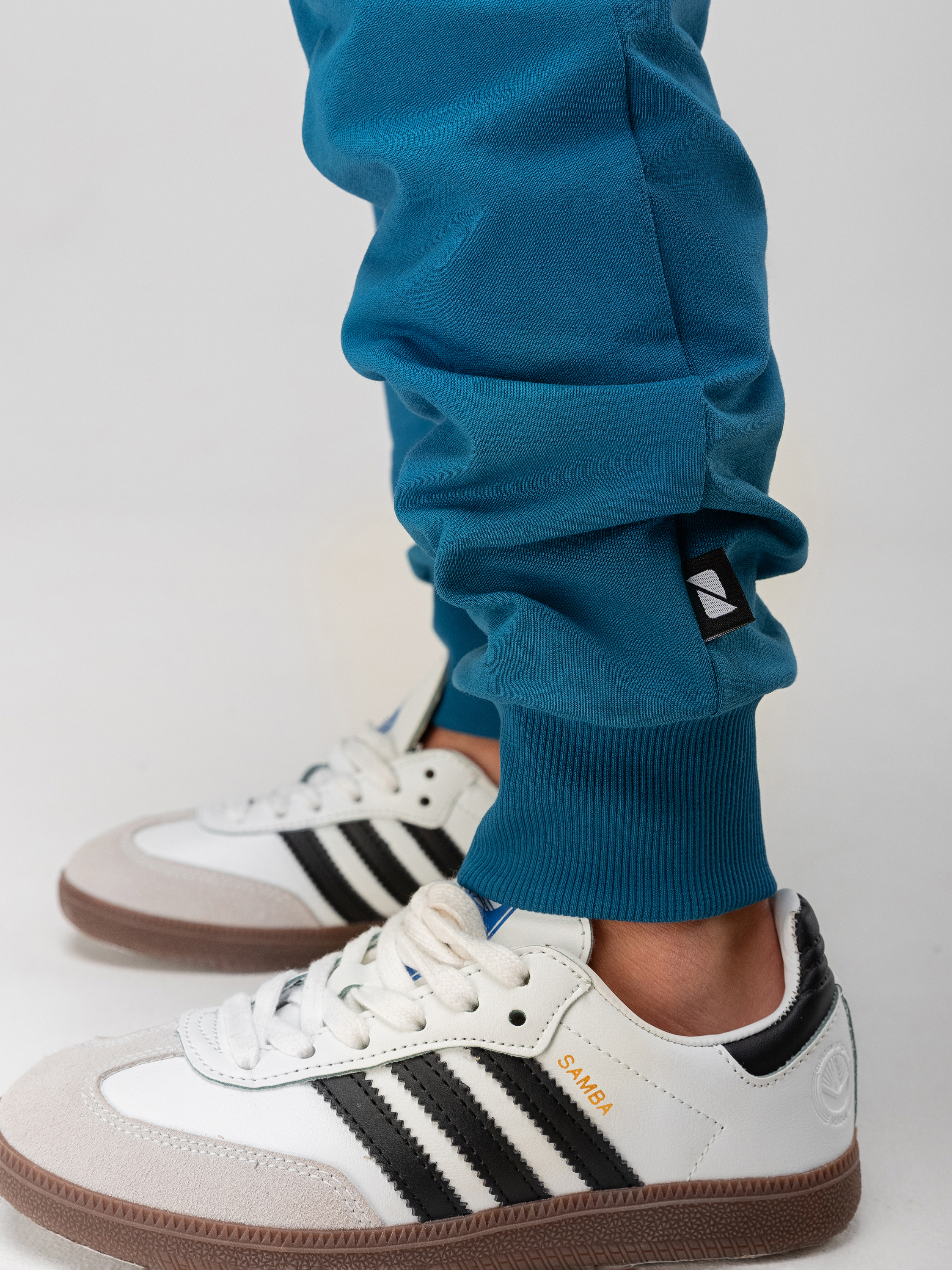 Костюм спортивный Bodo 11-537MU_морской - фото 10