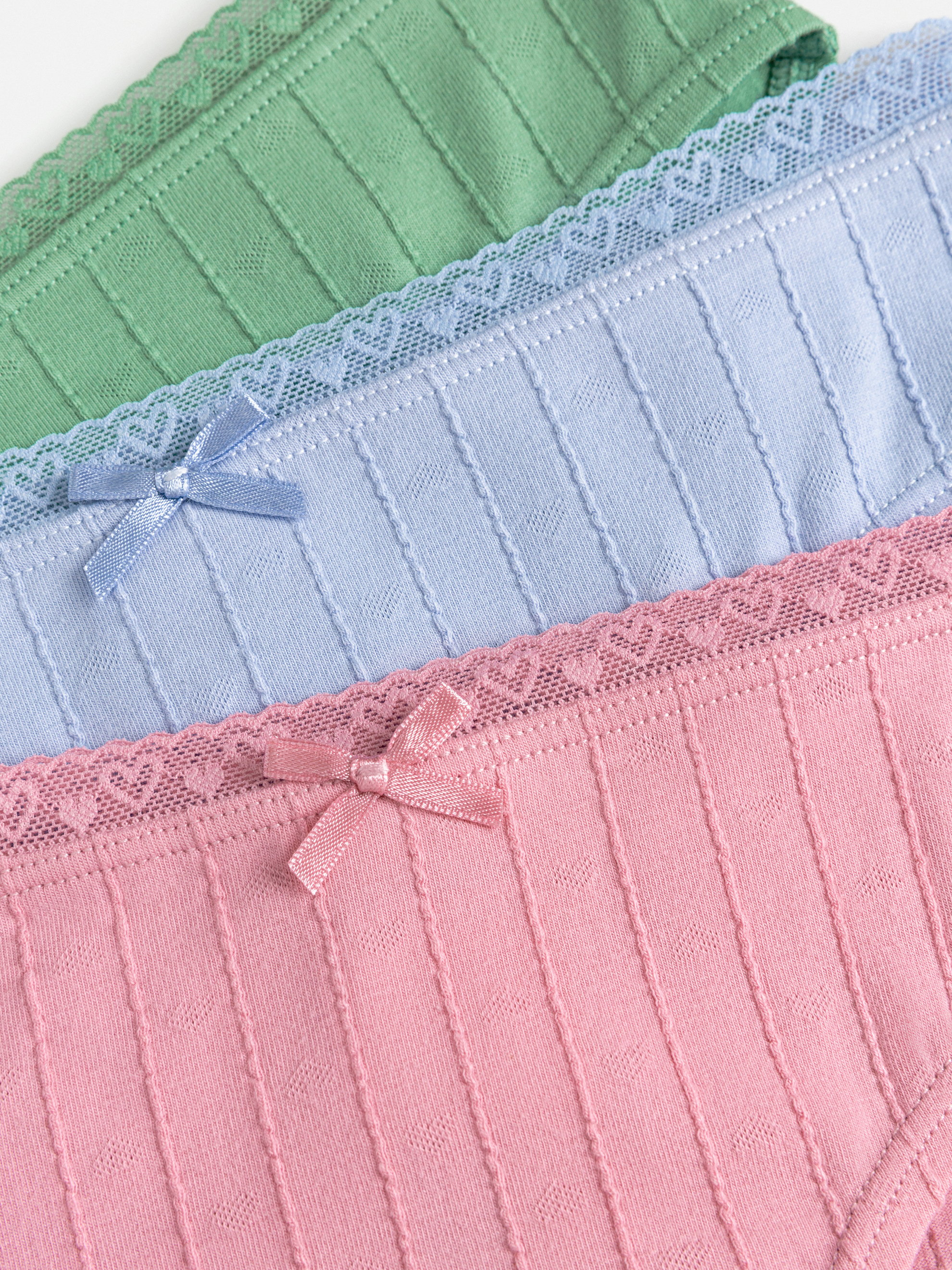 Трусы 3 шт Acoola 20214120115_0089907 - фото 2