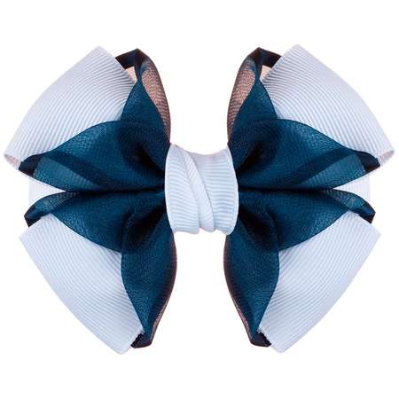 Бант Babys JOY Синий BS4-11