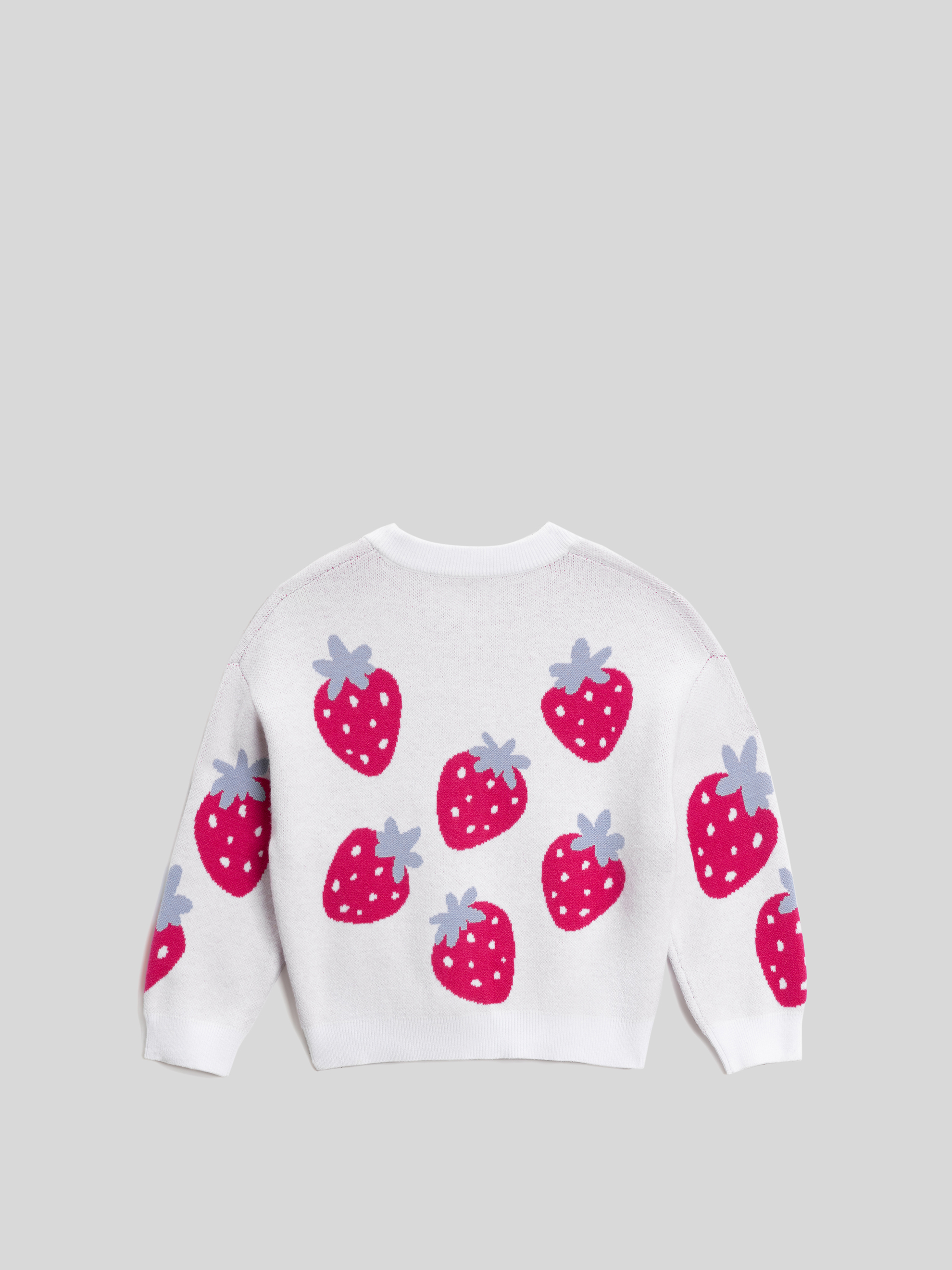 Кардиган Acoola 20220370029_0093262 - фото 5