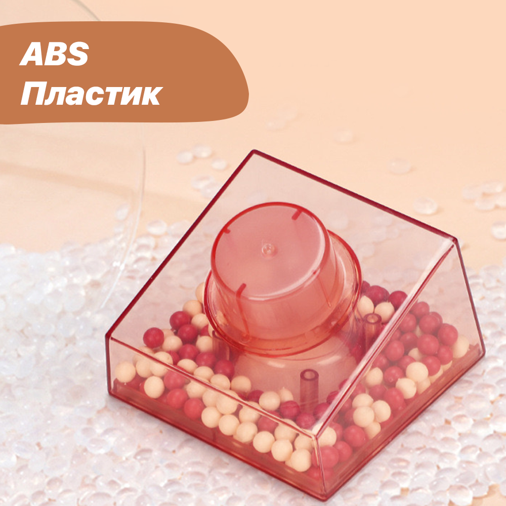 Игрушка MyMoon пирамидка - фото 8