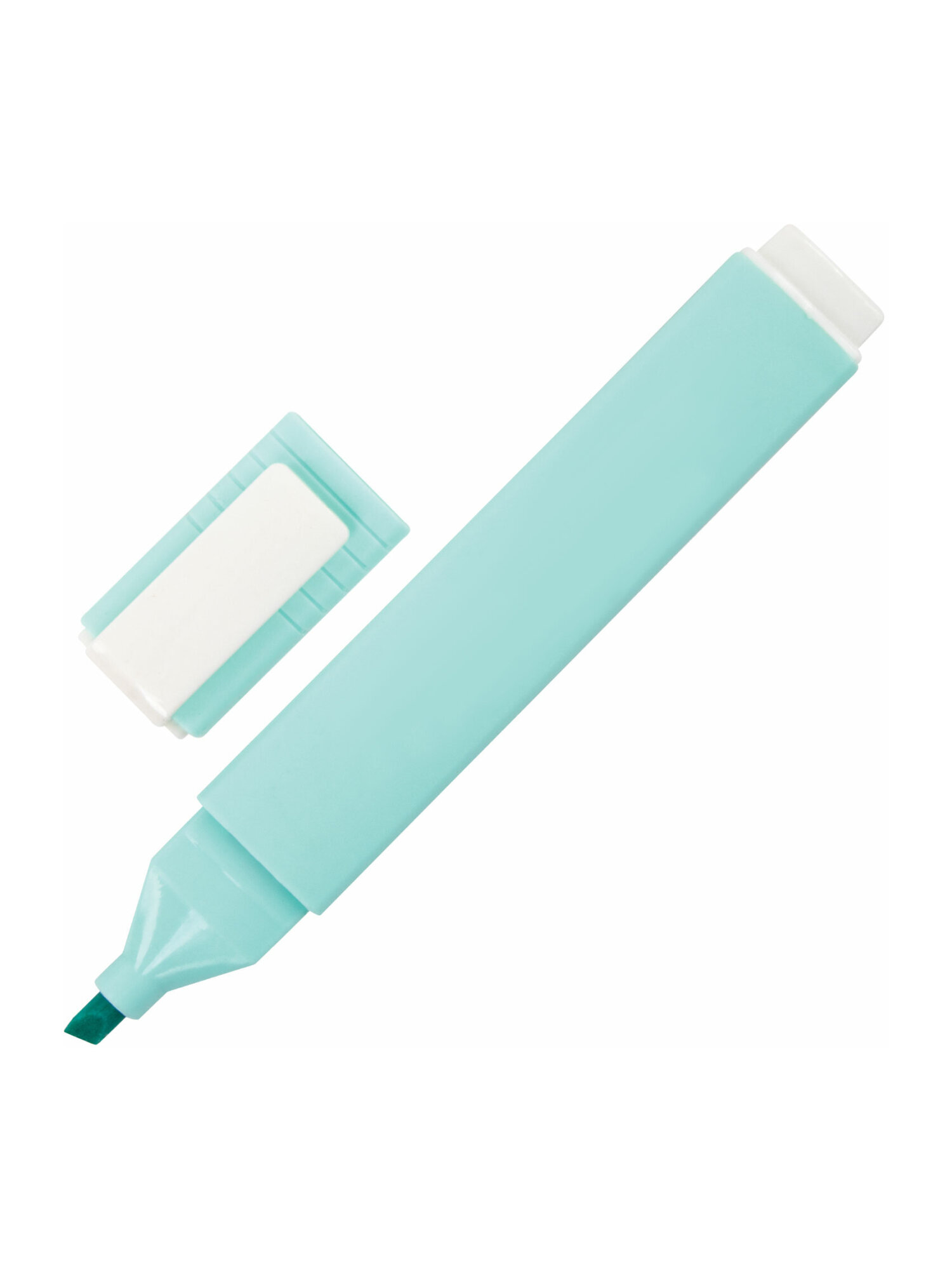 Текстовыделители Юнландия 6 шт. - фото 10