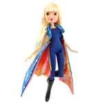 Кукла модельная Winx