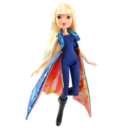 Кукла модельная Winx