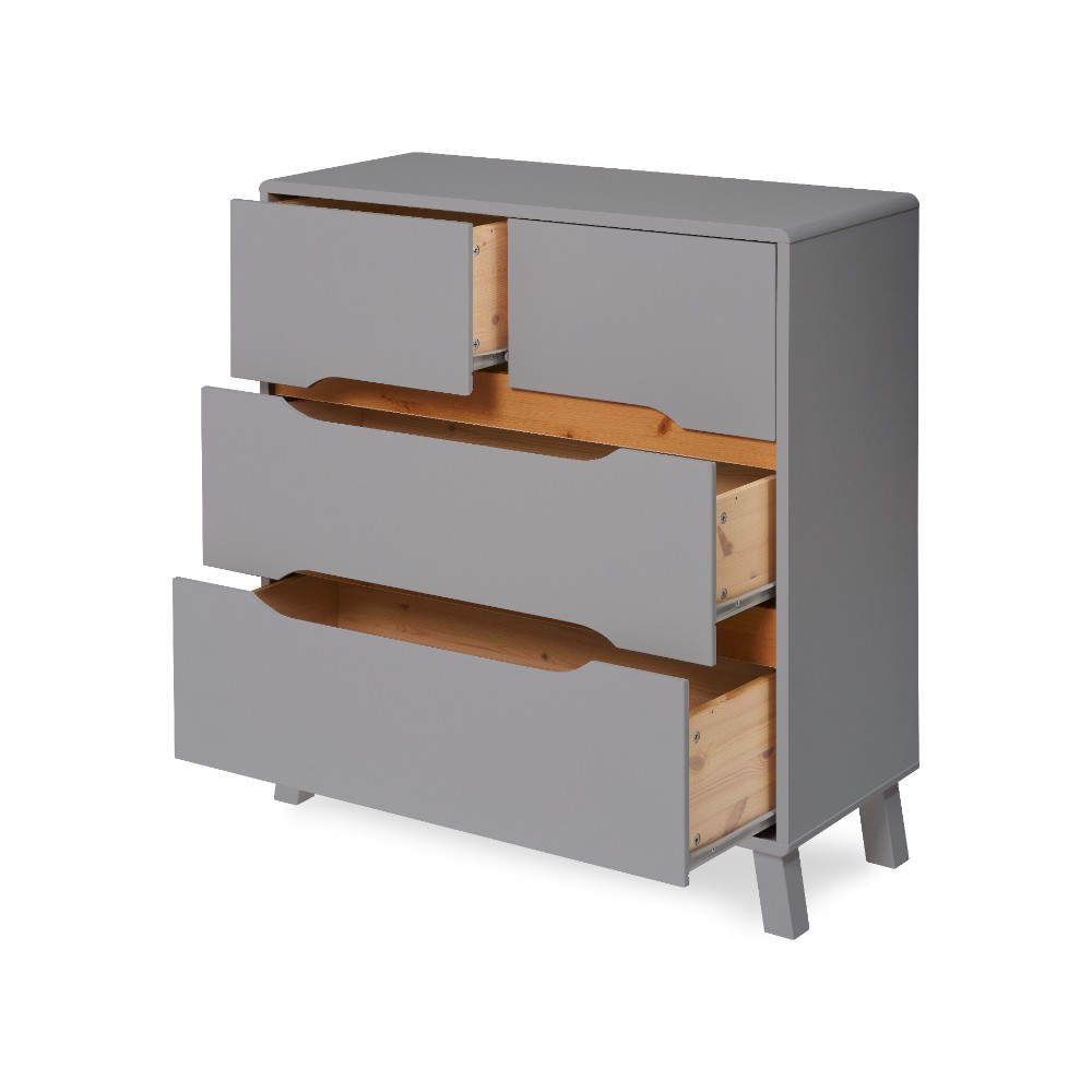 Комод IKEA вальо - фото 19