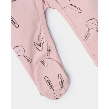 Комбинезон BabyGо