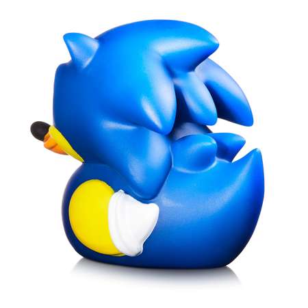 Фигурка Sonic The Hedgehog Утка Tubbz Sonic Mini
