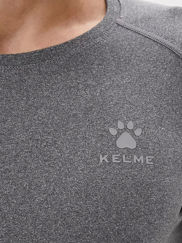 Термолонгслив KELME 3891113-222 - фото 3