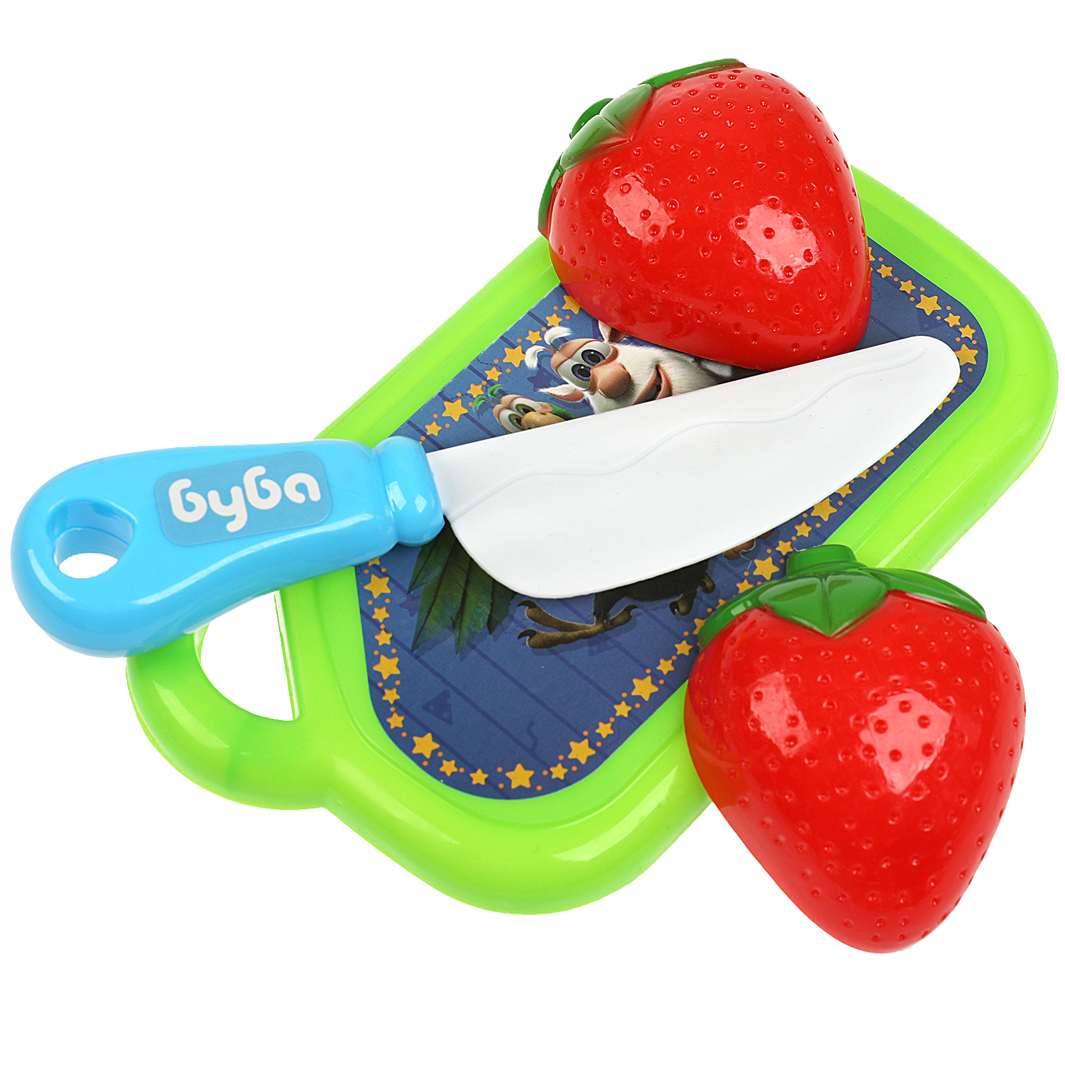 Игровой набор Играем вместе продукты - фото 3