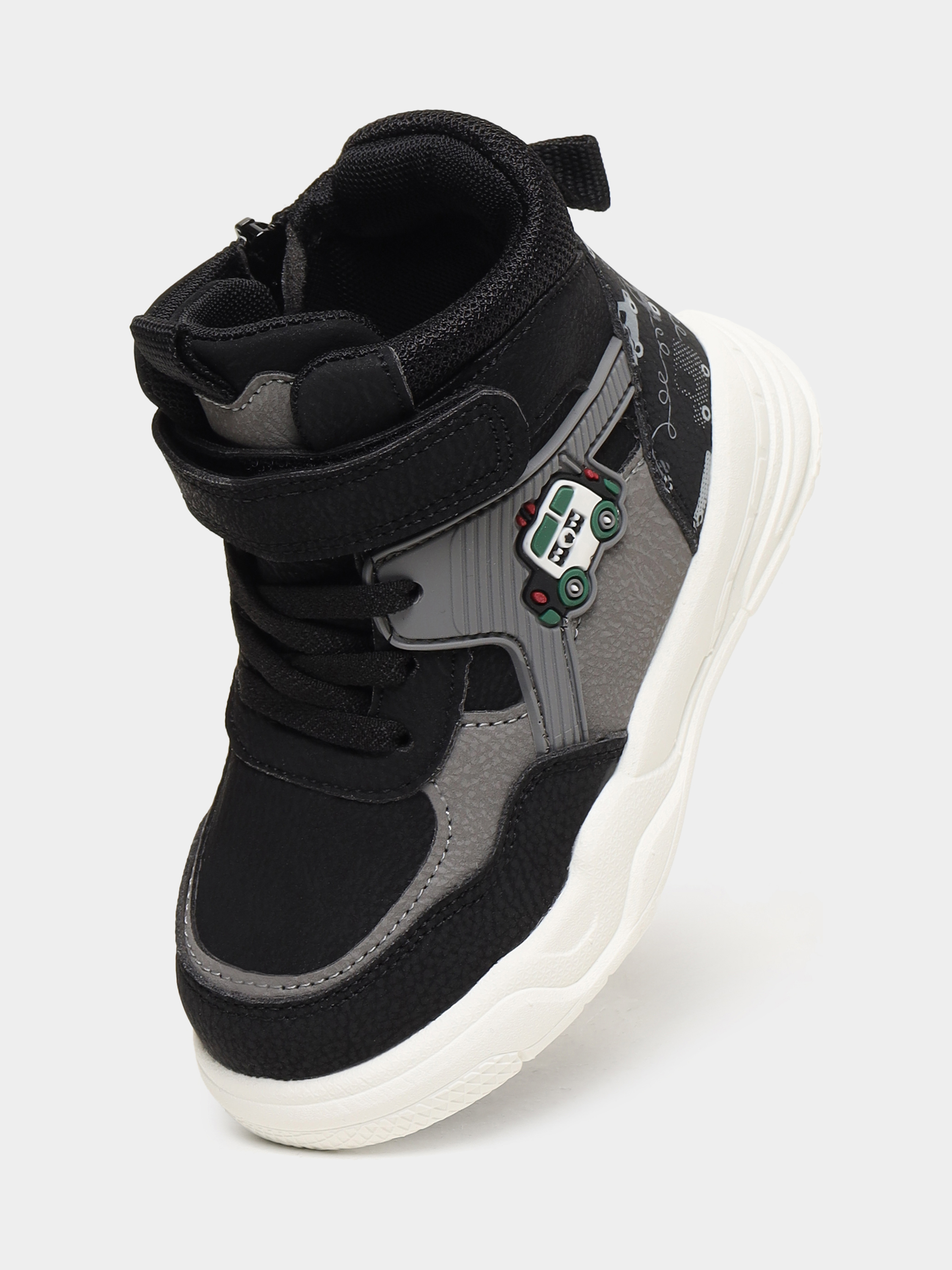 Ботинки Boys and Girls 26065 - фото 1