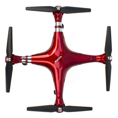 Квадрокоптер РУ SYMA