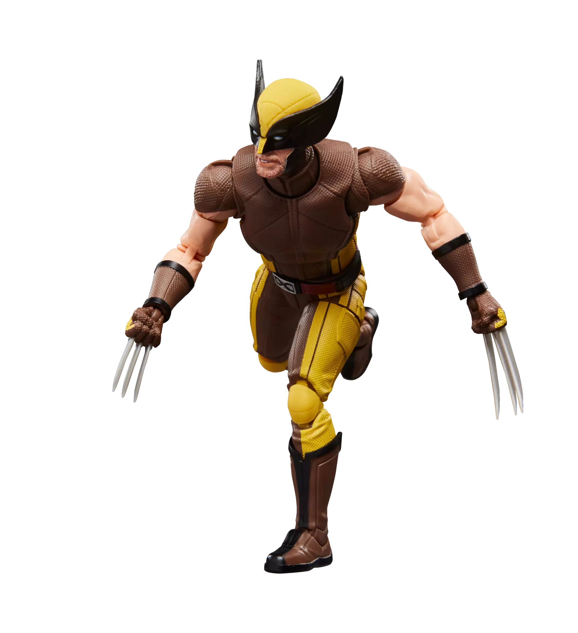 Фигурка Hasbro Росомаха - фото 4