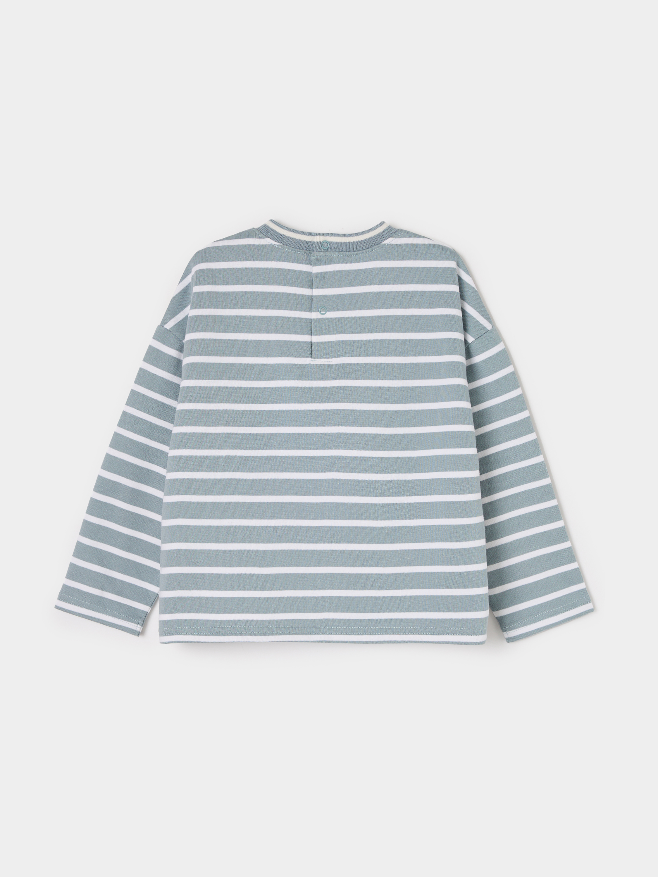 Костюм BabyGo trend W26BT-1GJ09ig-55 - фото 3