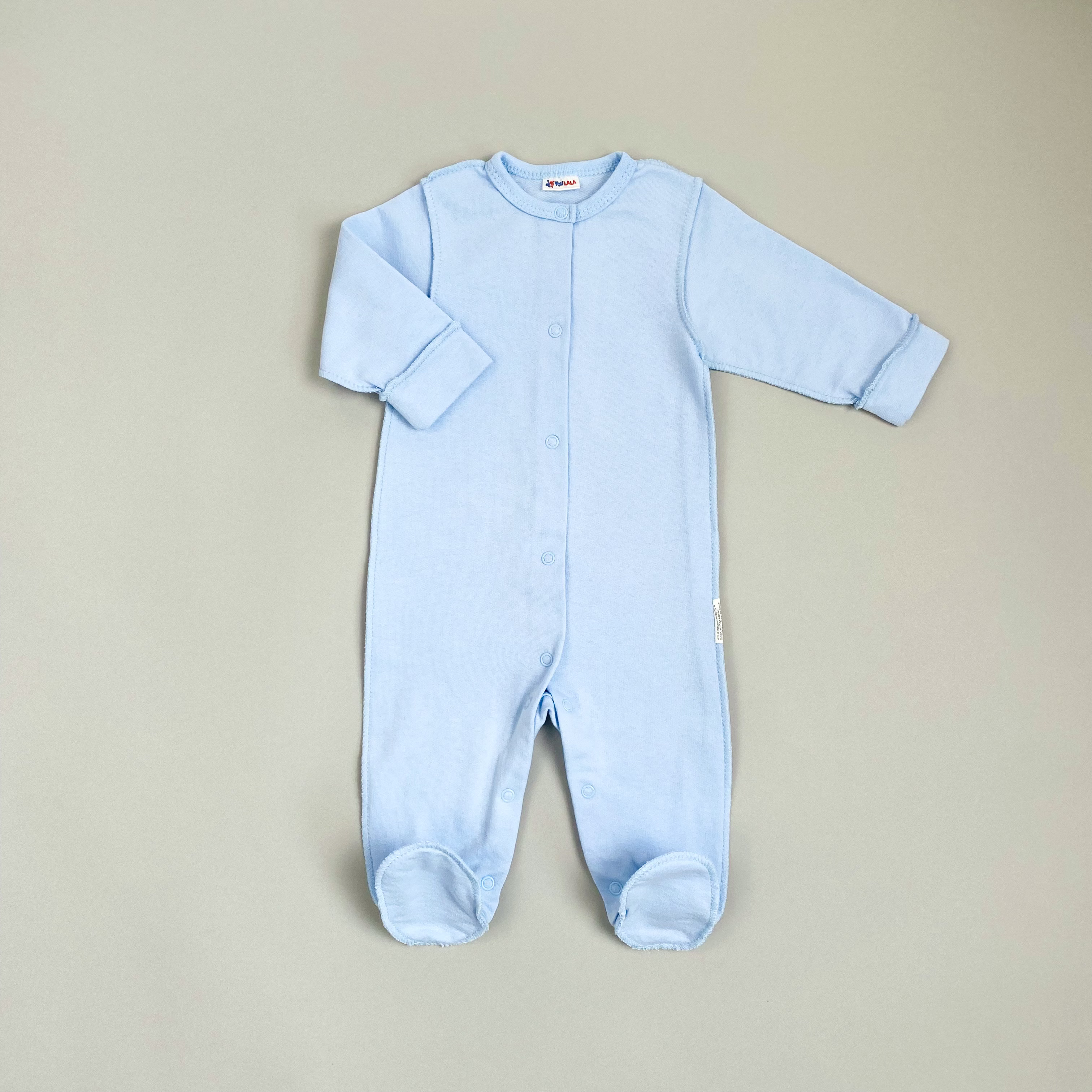 Комбинезон YOULALA ЦБ-00001239 - фото 10