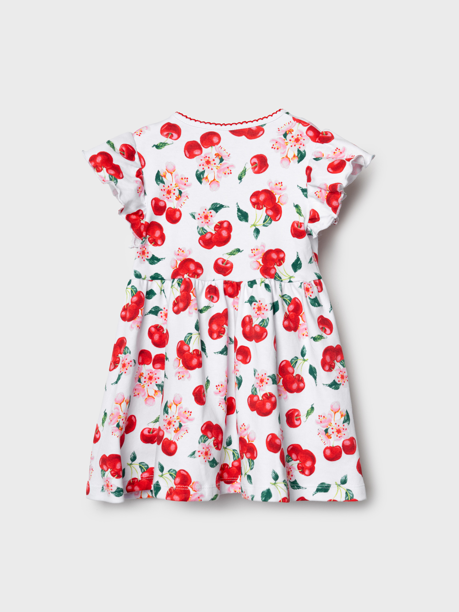 Платье PlayToday 12623101 - фото 4