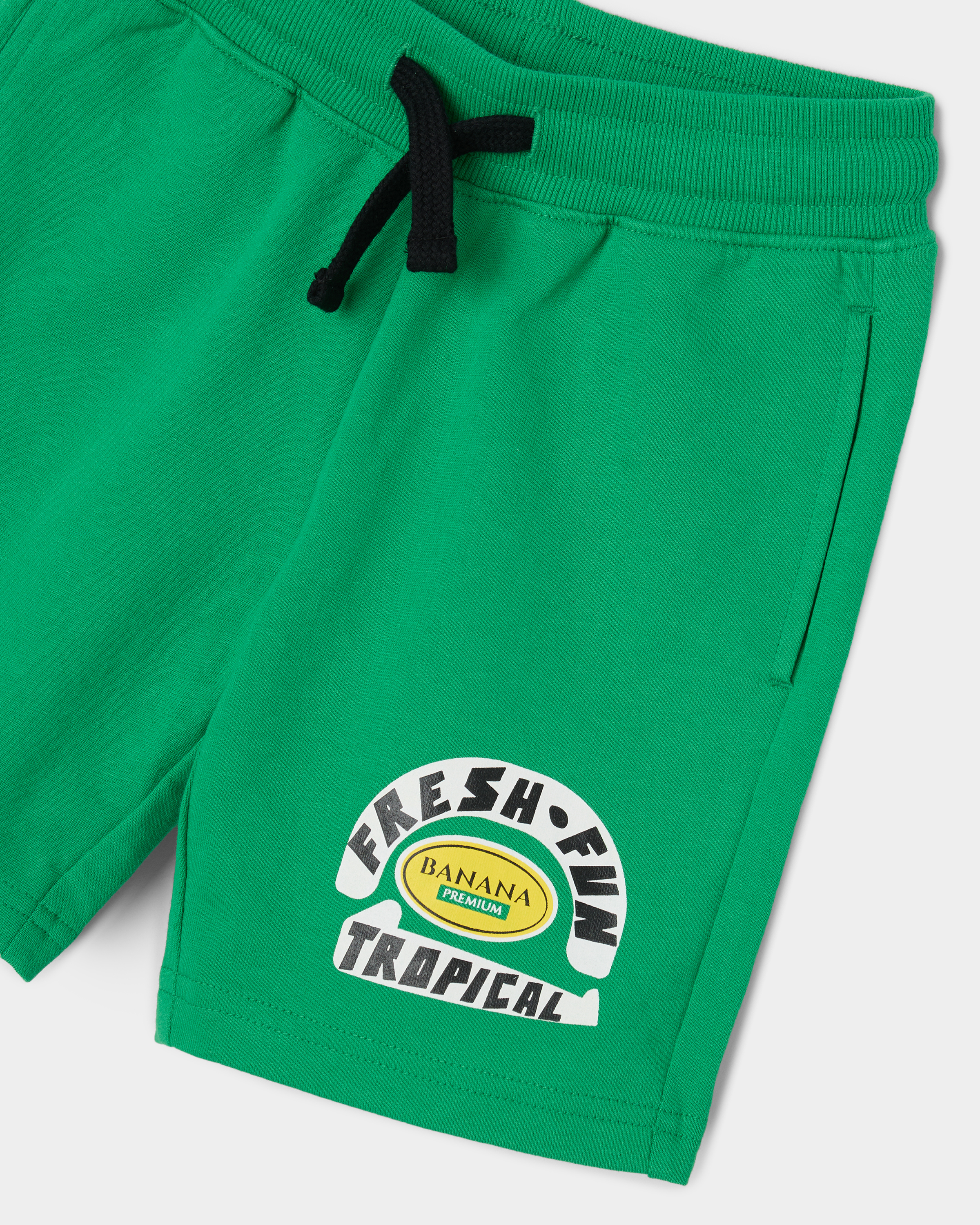 Шорты Futurino S26FU1-B13MP kb-44 - фото 3